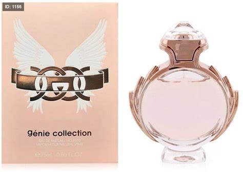genie Collection 9030 Women's Perfume - 25 ml