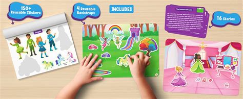 Buy Skillmatics Activity Kit - Creative Storytelling & Skill Building ...