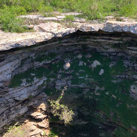 DEVIL'S SINKHOLE STATE NATURAL AREA (2026) All You Need to Know BEFORE ...
