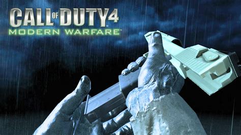 Image result for Cod 4 MW Gameplay
