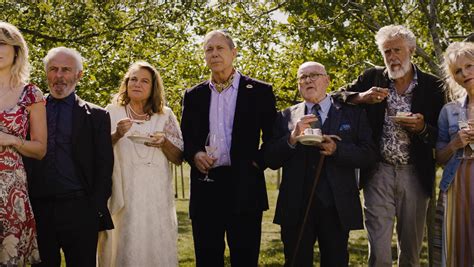Huub stapel, renée fokker, johanna ter steege & jennifer hoffman ...
