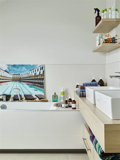 Hairstylist Christophe-Nicolas Biot's Paris home channels his artistic ...