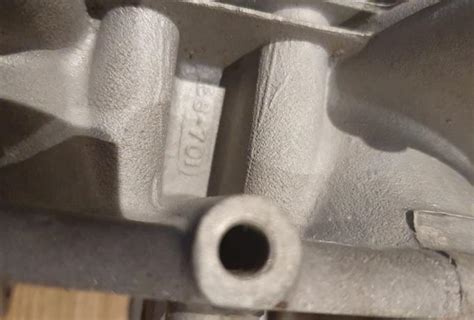 BSA A65L Cylinderhead used | BRITISH Only Austria Fahrzeughandel GmbH