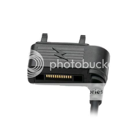 Genuine Sony Ericsson CST-75 Charger Fr K320i K510i K530i K550i K610i ...
