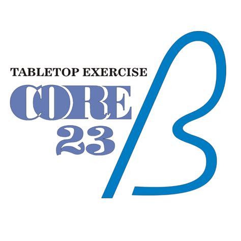 Table Top Exercise Logo 的图像结果