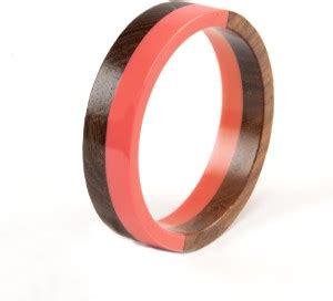 Fair Crafts Wood Kada Price in India - Buy Fair Crafts Wood Kada Online ...