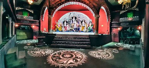 Jadu and Mitra Colony Community | Safe Neighborhood in South Kolkata ...