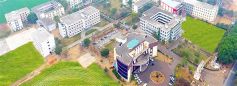 Guru Kashi University - GKU