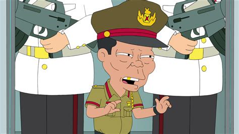 American Dad! Season 11 Image | Fancaps