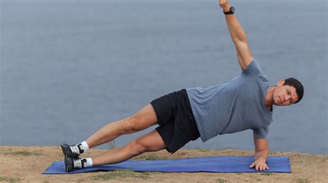 Image result for Extended Plank Exercise