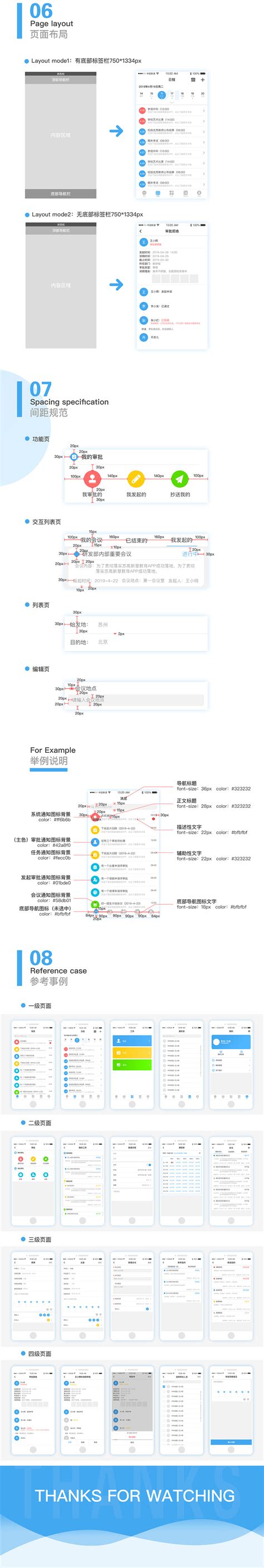 pc设计规范之表单规范|UI|其他UI |xiaoGQ - 原创作品 - 站酷 (ZCOOL)
