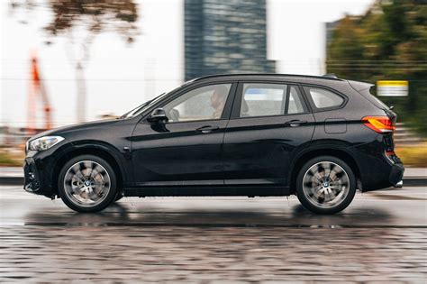 2022 BMW X1 review | CarExpert
