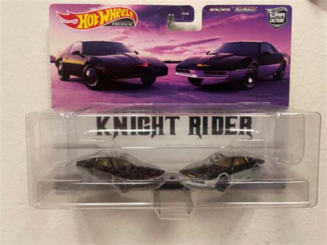 2022 Hot Wheels Premium Car Culture 2PLK Knight India | Ubuy