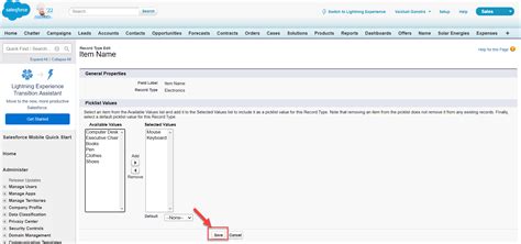 Image result for Create Record Types