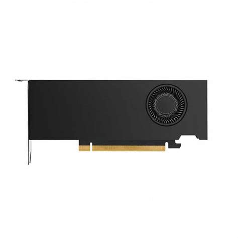Buy Nvidia Quadro RTX A2000 6GB | Graphics Card | Mdcomputers.in