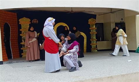 Welcome to MWA School