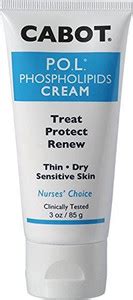 Cabot Phospholipids Cream P O L - Price in India, Buy Cabot ...