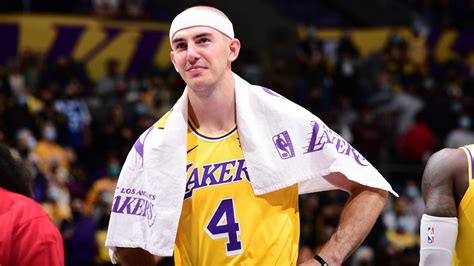 Alex Caruso Arrested for Marijuana Possession in Texas | Complex