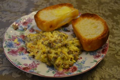 Turkey Sausage Crumbles