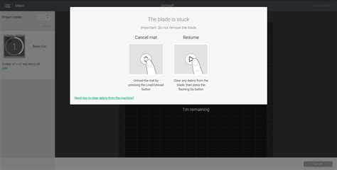 Cricut Maker Machine Problems 的图像结果