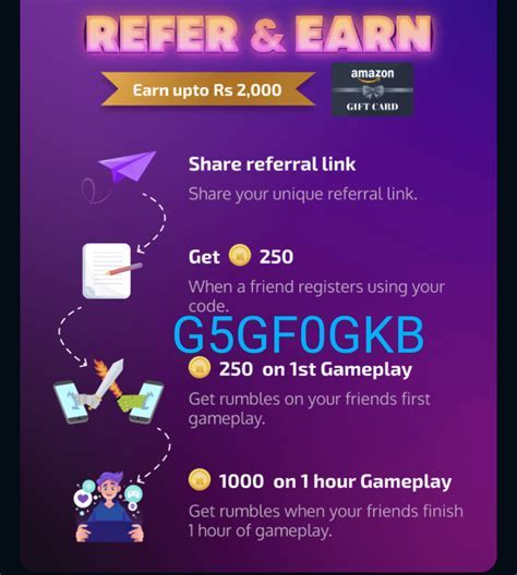 referral code for play रम्मी — Free Android Card Game