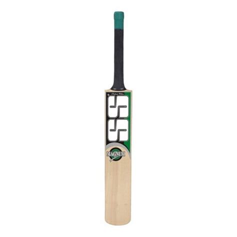 SS Magnum Kashmir Willow Cricket Bat Standard Size - Buy on SS Magnum ...
