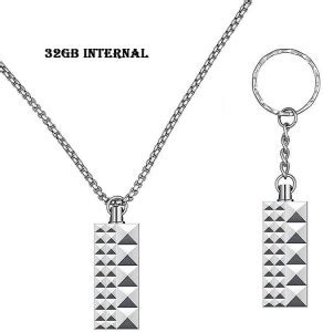 AVOIHS 4K Small Mini 32GB Internal Voice Audio Hidden Clear Digital ...