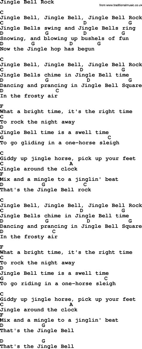 Jingle Bells Rock Ukulele Chords Easy at Benjamin Whitley blog