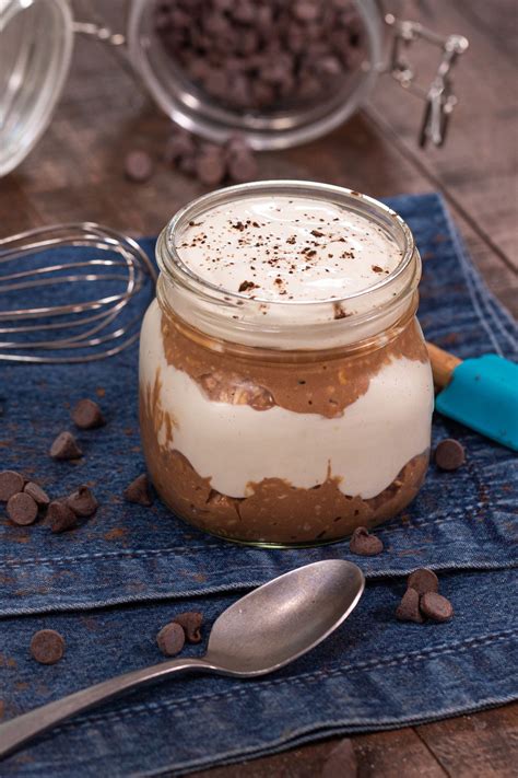 Easy Protein Powder Desserts at Gary Ward blog