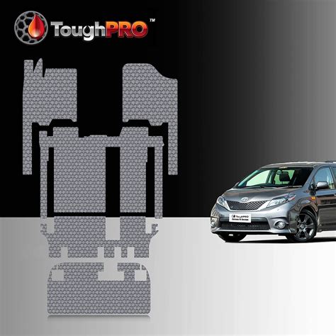 Toyota Sienna Carpet Mats 2013 at Gemma Nock blog