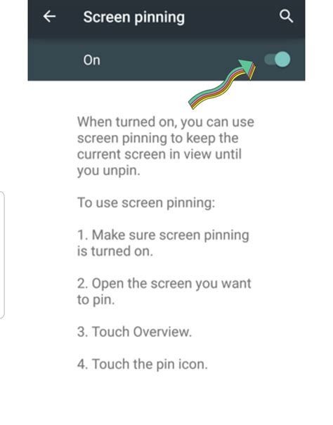 A Parental Guide on How to Set Screen Pinning to Child-Proof Device