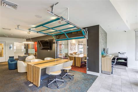 Photo Gallery | Cleveland Apartments — The Edison at Gordon Square