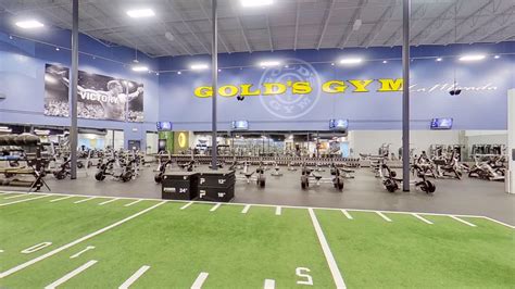 Gold's Gym - La Mirada