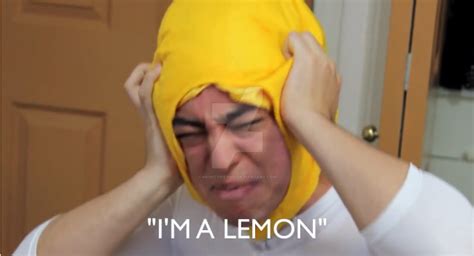 Image result for Filthy Frank Lemon