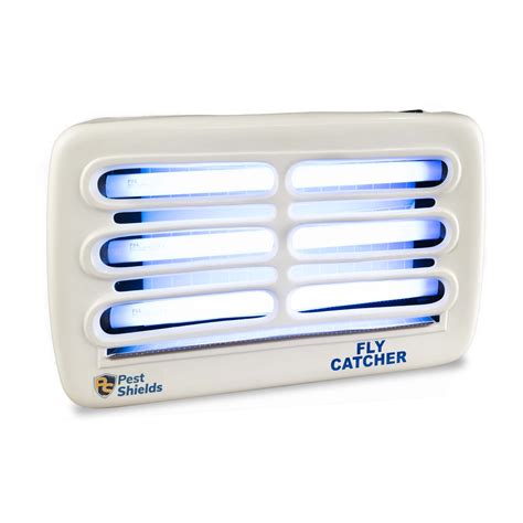 Pest Shields Fly Catcher and Killer Devices – Pest Shields India Pvt Ltd