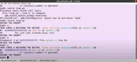 Image result for GDB Commands