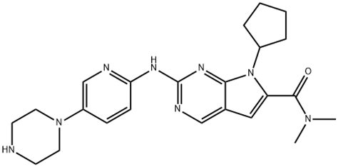 Ribociclib in India - Chemicalbook.in