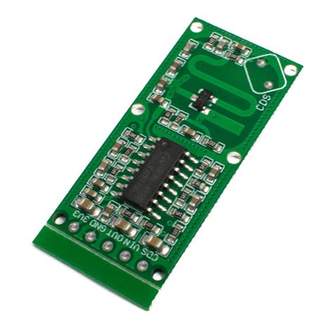 Buy rcwl 0516 microwave radar sensor Online in India- Hnhcart