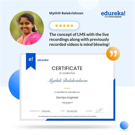 Image result for Edureka DevOps Course Review