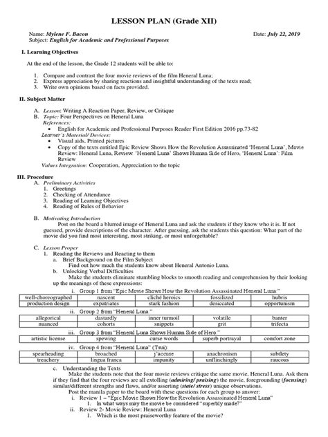 Grade 12 Lessons 的图像结果