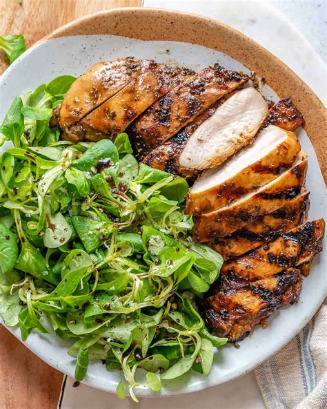 Healthy Chicken Breast Recipes for Easy Weeknight Meals – Easy Recipes