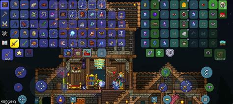 Just got full beetle armor and not sure what to do next : r/Terraria
