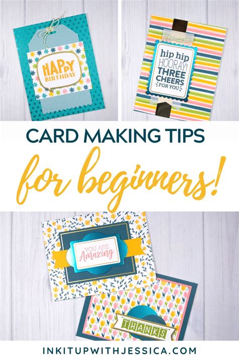Image result for Card Making for Beginners