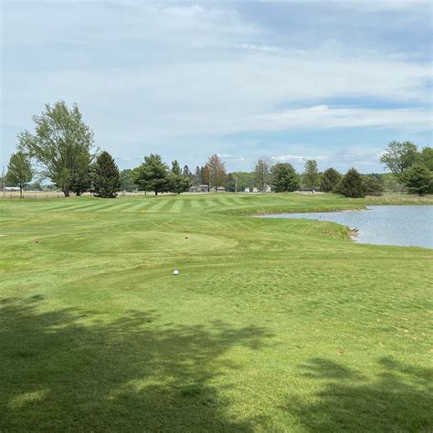 OLD CHANNEL TRAIL GOLF COURSE (Montague): Ce qu'il faut savoir pour ...