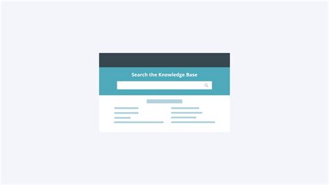 Knowledge Base Software 的图像结果
