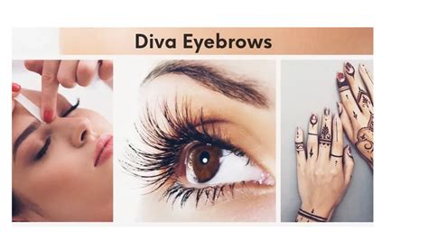 Diva Eyebrow in Cincinnati, Ohio