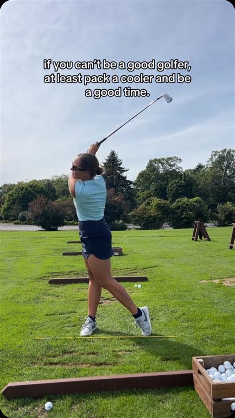 Hanna Ray | Golfer + Creator (@hannaraygolfs) • Instagram photos and videos