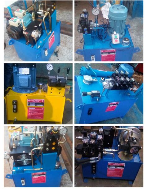 9871415247, 9654145760, Hydraulic power pack manufacturers, Hydraulic ...