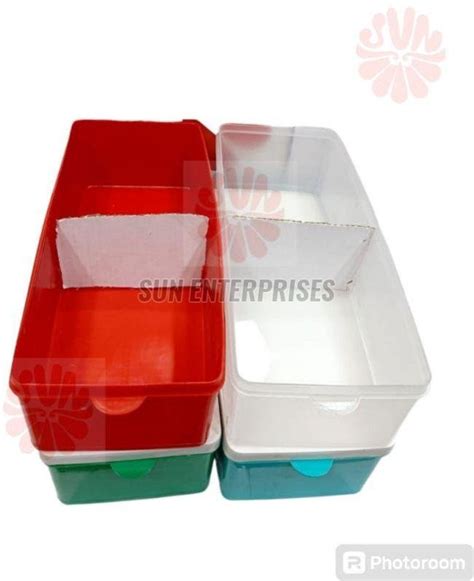 Plastic Storage Box Manufacturers and Suppliers from Pune