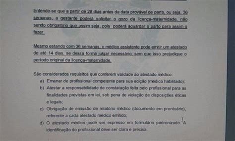 Atestado com 37 semanas | BabyCenter
